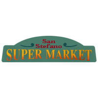 Super Market San Stefano στην Κέρκυρα